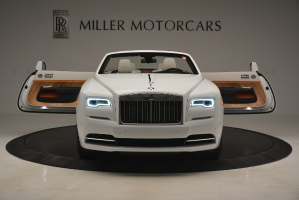 New 2019 Rolls-Royce Dawn for sale Sold at Aston Martin of Greenwich in Greenwich CT 06830 16