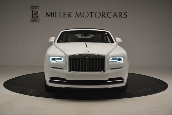 New 2019 Rolls-Royce Dawn for sale Sold at Aston Martin of Greenwich in Greenwich CT 06830 17