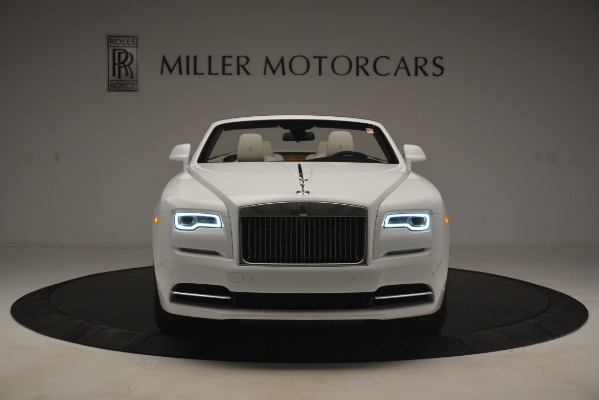 New 2019 Rolls-Royce Dawn for sale Sold at Aston Martin of Greenwich in Greenwich CT 06830 2