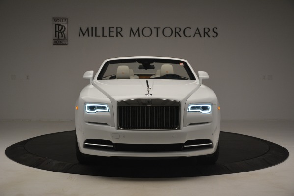 Used 2019 Rolls-Royce Dawn for sale Sold at Aston Martin of Greenwich in Greenwich CT 06830 2