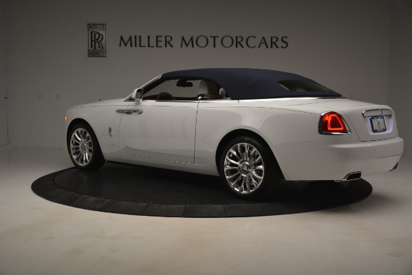 New 2019 Rolls-Royce Dawn for sale Sold at Aston Martin of Greenwich in Greenwich CT 06830 21