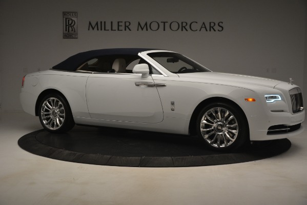 New 2019 Rolls-Royce Dawn for sale Sold at Aston Martin of Greenwich in Greenwich CT 06830 27