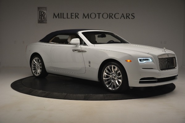 New 2019 Rolls-Royce Dawn for sale Sold at Aston Martin of Greenwich in Greenwich CT 06830 28