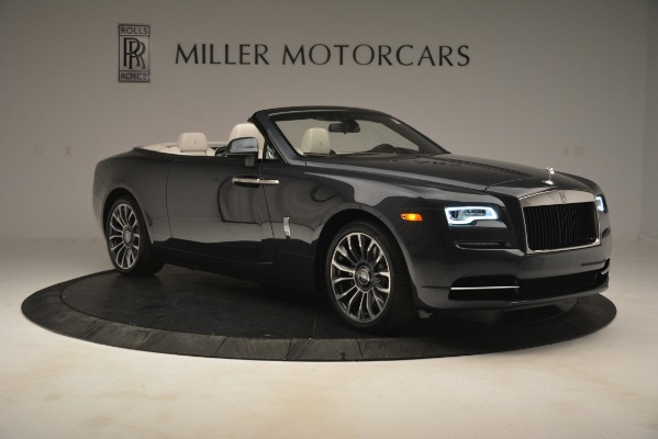 New 2019 Rolls-Royce Dawn for sale Sold at Aston Martin of Greenwich in Greenwich CT 06830 13