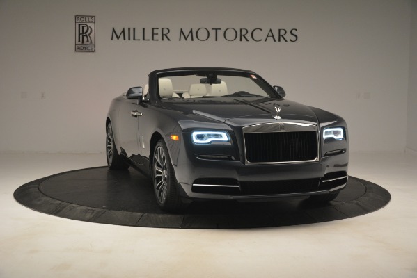 New 2019 Rolls-Royce Dawn for sale Sold at Aston Martin of Greenwich in Greenwich CT 06830 14