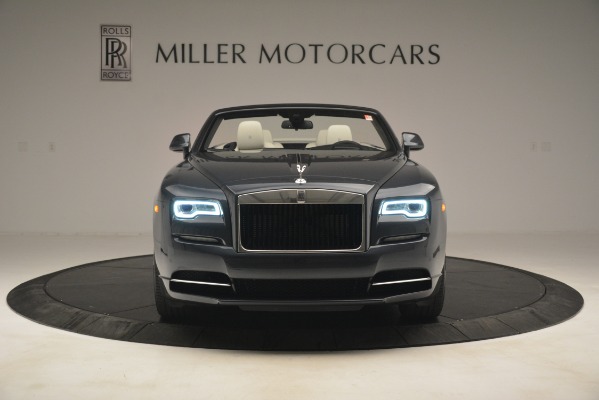 New 2019 Rolls-Royce Dawn for sale Sold at Aston Martin of Greenwich in Greenwich CT 06830 2