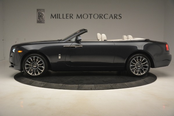 New 2019 Rolls-Royce Dawn for sale Sold at Aston Martin of Greenwich in Greenwich CT 06830 4