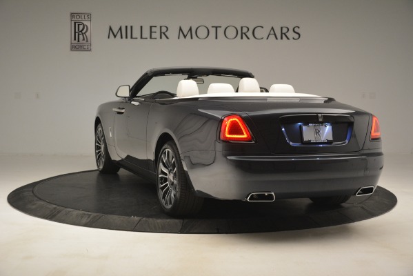 New 2019 Rolls-Royce Dawn for sale Sold at Aston Martin of Greenwich in Greenwich CT 06830 7