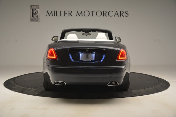 New 2019 Rolls-Royce Dawn for sale Sold at Aston Martin of Greenwich in Greenwich CT 06830 8