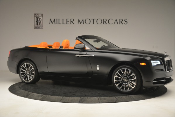 New 2019 Rolls-Royce Dawn for sale Sold at Aston Martin of Greenwich in Greenwich CT 06830 11