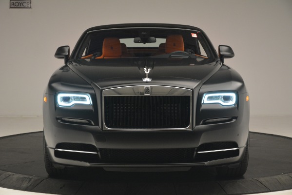 New 2019 Rolls-Royce Dawn for sale Sold at Aston Martin of Greenwich in Greenwich CT 06830 13