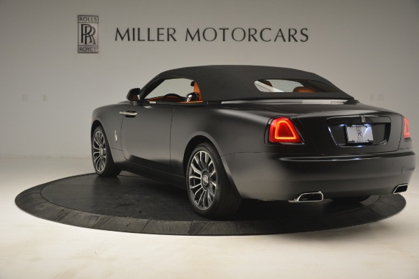 New 2019 Rolls-Royce Dawn for sale Sold at Aston Martin of Greenwich in Greenwich CT 06830 19