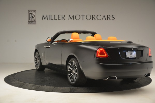 New 2019 Rolls-Royce Dawn for sale Sold at Aston Martin of Greenwich in Greenwich CT 06830 6