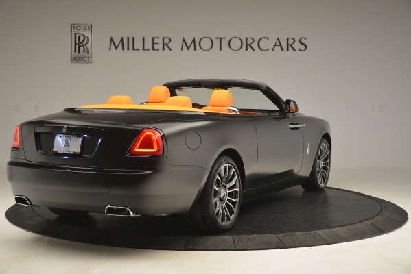 New 2019 Rolls-Royce Dawn for sale Sold at Aston Martin of Greenwich in Greenwich CT 06830 8