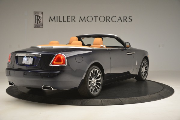 New 2019 Rolls-Royce Dawn for sale Sold at Aston Martin of Greenwich in Greenwich CT 06830 10