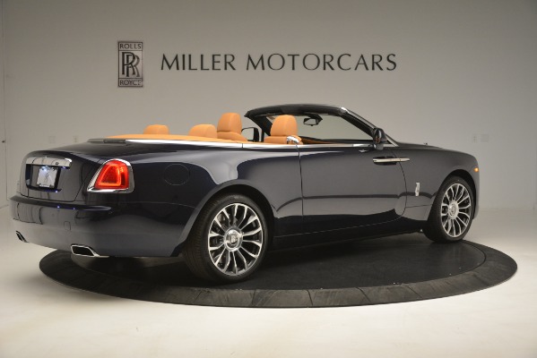 New 2019 Rolls-Royce Dawn for sale Sold at Aston Martin of Greenwich in Greenwich CT 06830 11