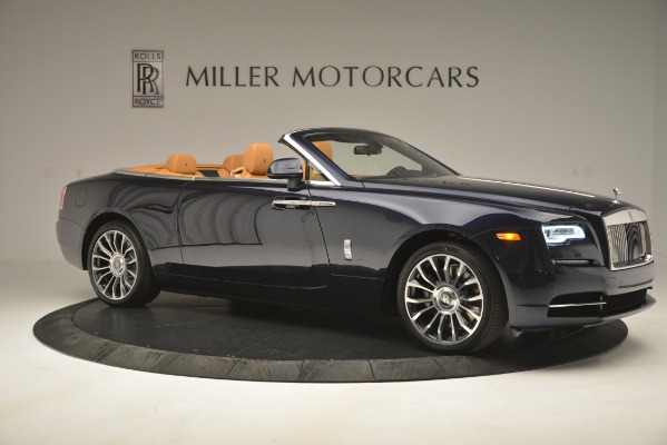 New 2019 Rolls-Royce Dawn for sale Sold at Aston Martin of Greenwich in Greenwich CT 06830 13