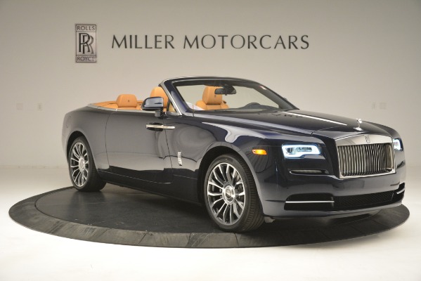 New 2019 Rolls-Royce Dawn for sale Sold at Aston Martin of Greenwich in Greenwich CT 06830 14