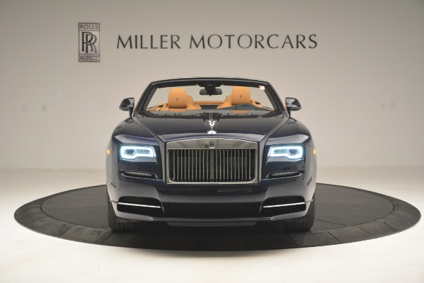 New 2019 Rolls-Royce Dawn for sale Sold at Aston Martin of Greenwich in Greenwich CT 06830 2