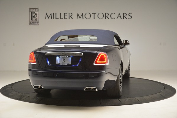 New 2019 Rolls-Royce Dawn for sale Sold at Aston Martin of Greenwich in Greenwich CT 06830 24