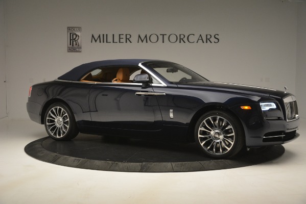 New 2019 Rolls-Royce Dawn for sale Sold at Aston Martin of Greenwich in Greenwich CT 06830 27