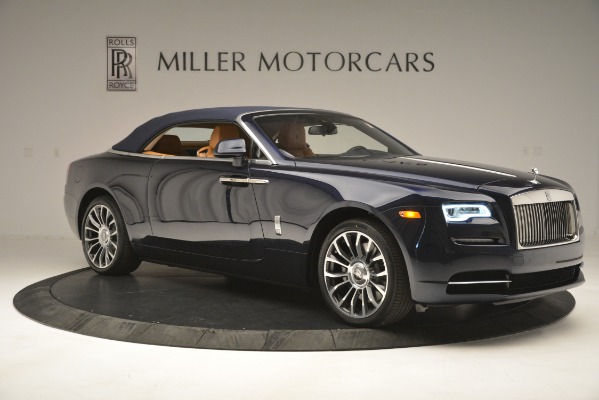 New 2019 Rolls-Royce Dawn for sale Sold at Aston Martin of Greenwich in Greenwich CT 06830 28