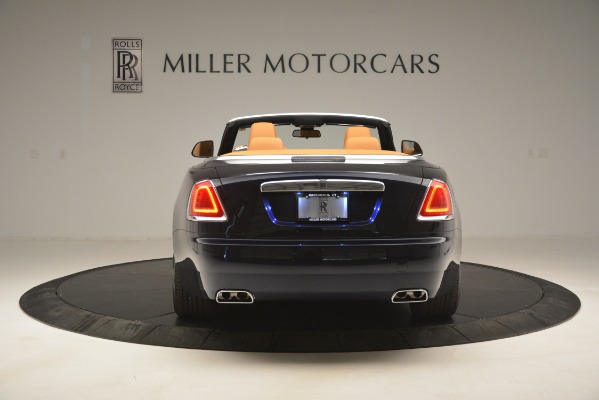 New 2019 Rolls-Royce Dawn for sale Sold at Aston Martin of Greenwich in Greenwich CT 06830 8