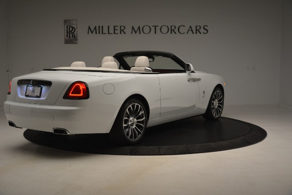 New 2019 Rolls-Royce Dawn for sale Sold at Aston Martin of Greenwich in Greenwich CT 06830 10