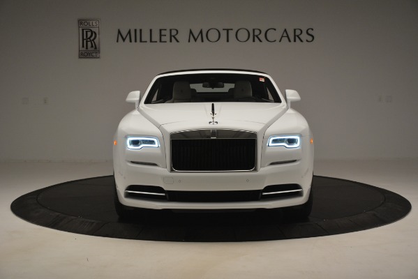 Used 2019 Rolls-Royce Dawn for sale Sold at Aston Martin of Greenwich in Greenwich CT 06830 16