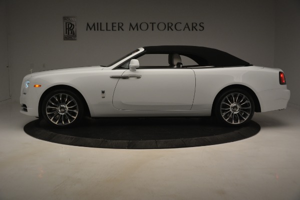 Used 2019 Rolls-Royce Dawn for sale Sold at Aston Martin of Greenwich in Greenwich CT 06830 19