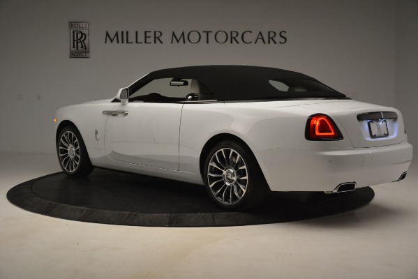 Used 2019 Rolls-Royce Dawn for sale Sold at Aston Martin of Greenwich in Greenwich CT 06830 21