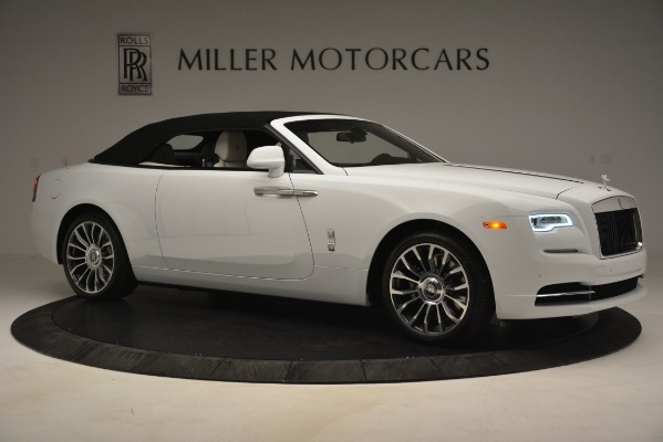 Used 2019 Rolls-Royce Dawn for sale Sold at Aston Martin of Greenwich in Greenwich CT 06830 27