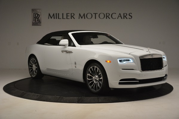 Used 2019 Rolls-Royce Dawn for sale Sold at Aston Martin of Greenwich in Greenwich CT 06830 28