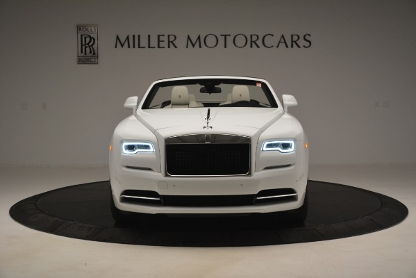 Used 2019 Rolls-Royce Dawn for sale Sold at Aston Martin of Greenwich in Greenwich CT 06830 3