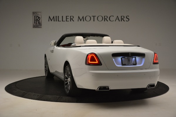 Used 2019 Rolls-Royce Dawn for sale Sold at Aston Martin of Greenwich in Greenwich CT 06830 7