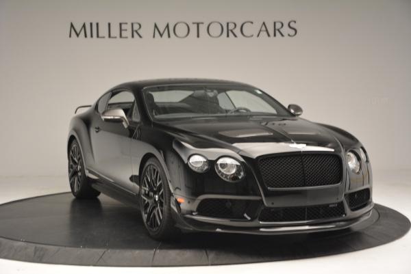 Used 2015 Bentley Continental GT GT3-R for sale Sold at Aston Martin of Greenwich in Greenwich CT 06830 11