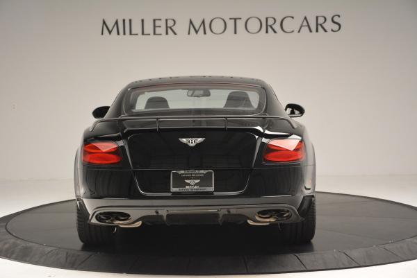 Used 2015 Bentley Continental GT GT3-R for sale Sold at Aston Martin of Greenwich in Greenwich CT 06830 6