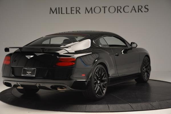 Used 2015 Bentley Continental GT GT3-R for sale Sold at Aston Martin of Greenwich in Greenwich CT 06830 7