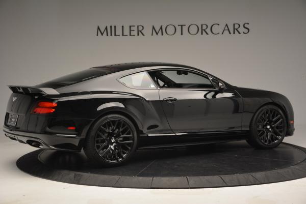 Used 2015 Bentley Continental GT GT3-R for sale Sold at Aston Martin of Greenwich in Greenwich CT 06830 8