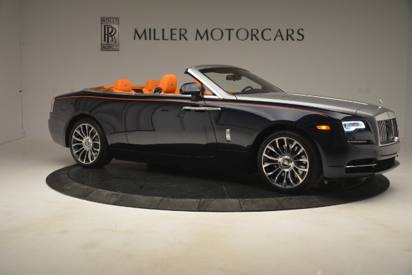 New 2019 Rolls-Royce Dawn for sale Sold at Aston Martin of Greenwich in Greenwich CT 06830 11