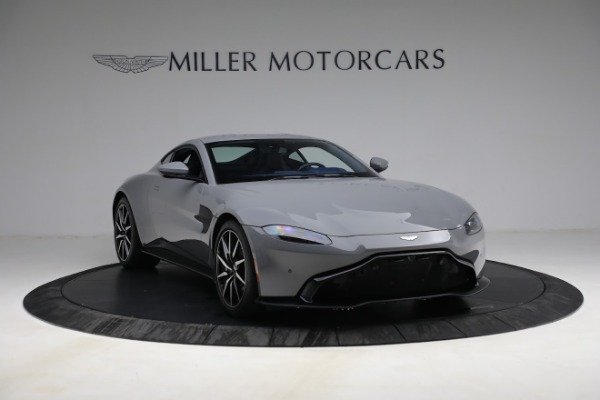 Used 2019 Aston Martin Vantage for sale Sold at Aston Martin of Greenwich in Greenwich CT 06830 10