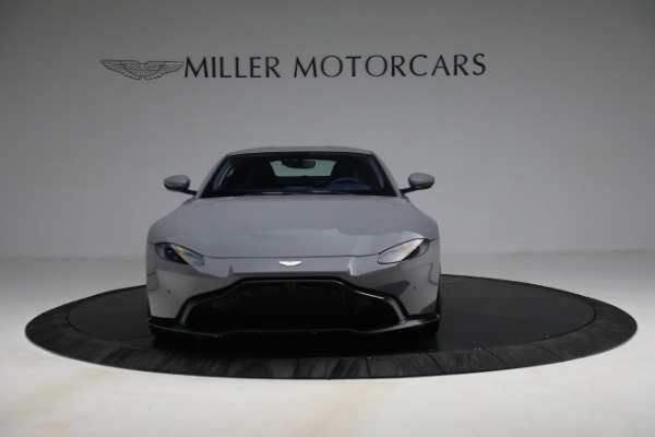 Used 2019 Aston Martin Vantage for sale Sold at Aston Martin of Greenwich in Greenwich CT 06830 11