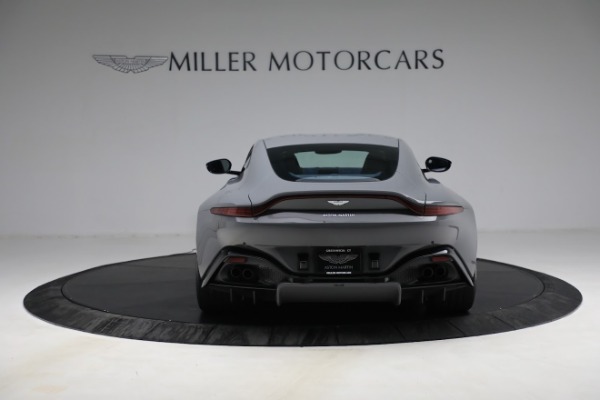 Used 2019 Aston Martin Vantage for sale Sold at Aston Martin of Greenwich in Greenwich CT 06830 5