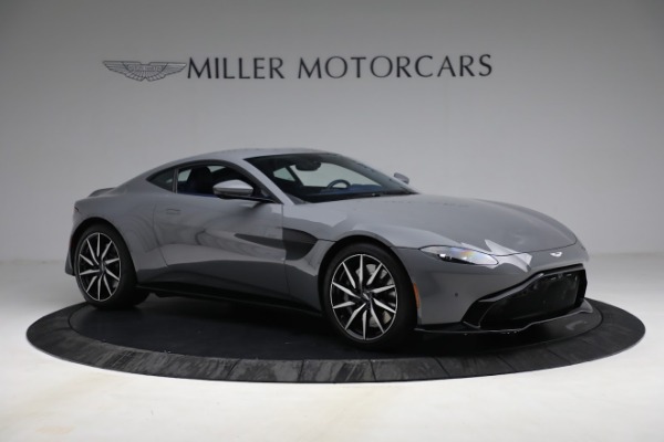 Used 2019 Aston Martin Vantage for sale Sold at Aston Martin of Greenwich in Greenwich CT 06830 9