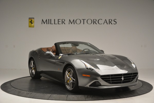 Used 2016 Ferrari California T Handling Speciale for sale Sold at Aston Martin of Greenwich in Greenwich CT 06830 11