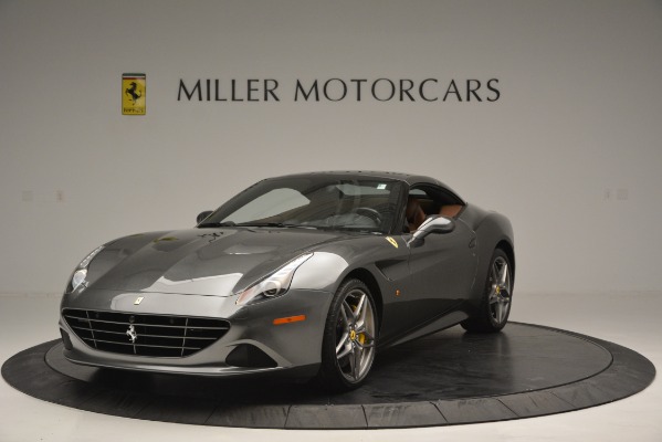 Used 2016 Ferrari California T Handling Speciale for sale Sold at Aston Martin of Greenwich in Greenwich CT 06830 13