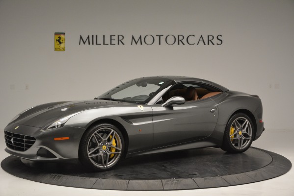 Used 2016 Ferrari California T Handling Speciale for sale Sold at Aston Martin of Greenwich in Greenwich CT 06830 14