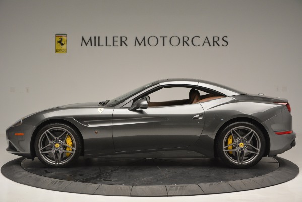 Used 2016 Ferrari California T Handling Speciale for sale Sold at Aston Martin of Greenwich in Greenwich CT 06830 15