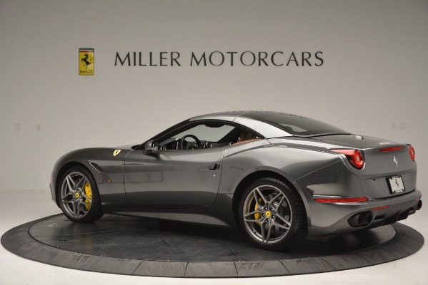 Used 2016 Ferrari California T Handling Speciale for sale Sold at Aston Martin of Greenwich in Greenwich CT 06830 16