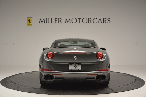 Used 2016 Ferrari California T Handling Speciale for sale Sold at Aston Martin of Greenwich in Greenwich CT 06830 18